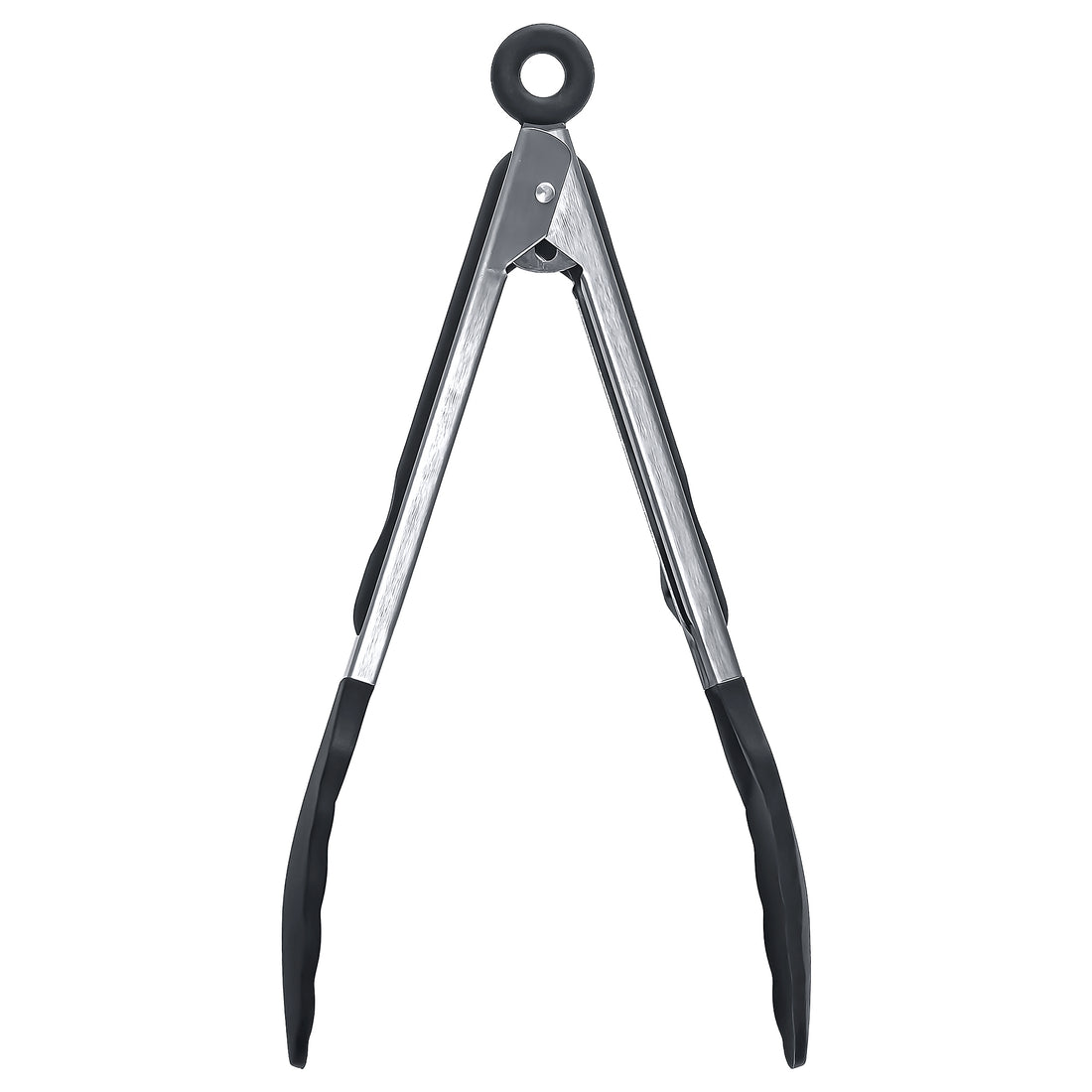 Silicone Kitchen Tongs—9Inch