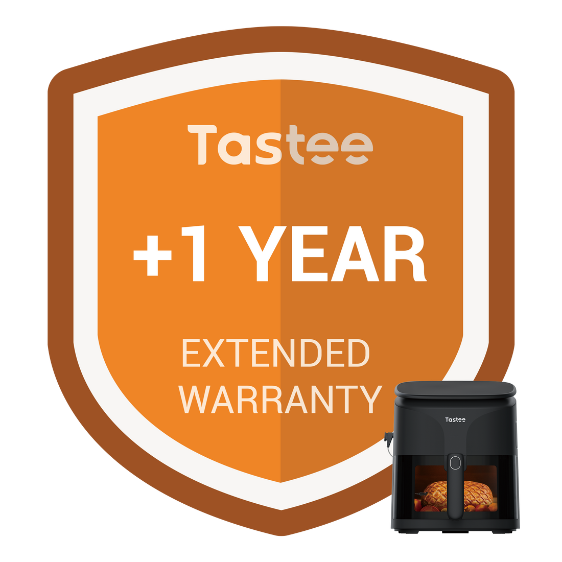 Extended Warranty Plan(Air Fryer)