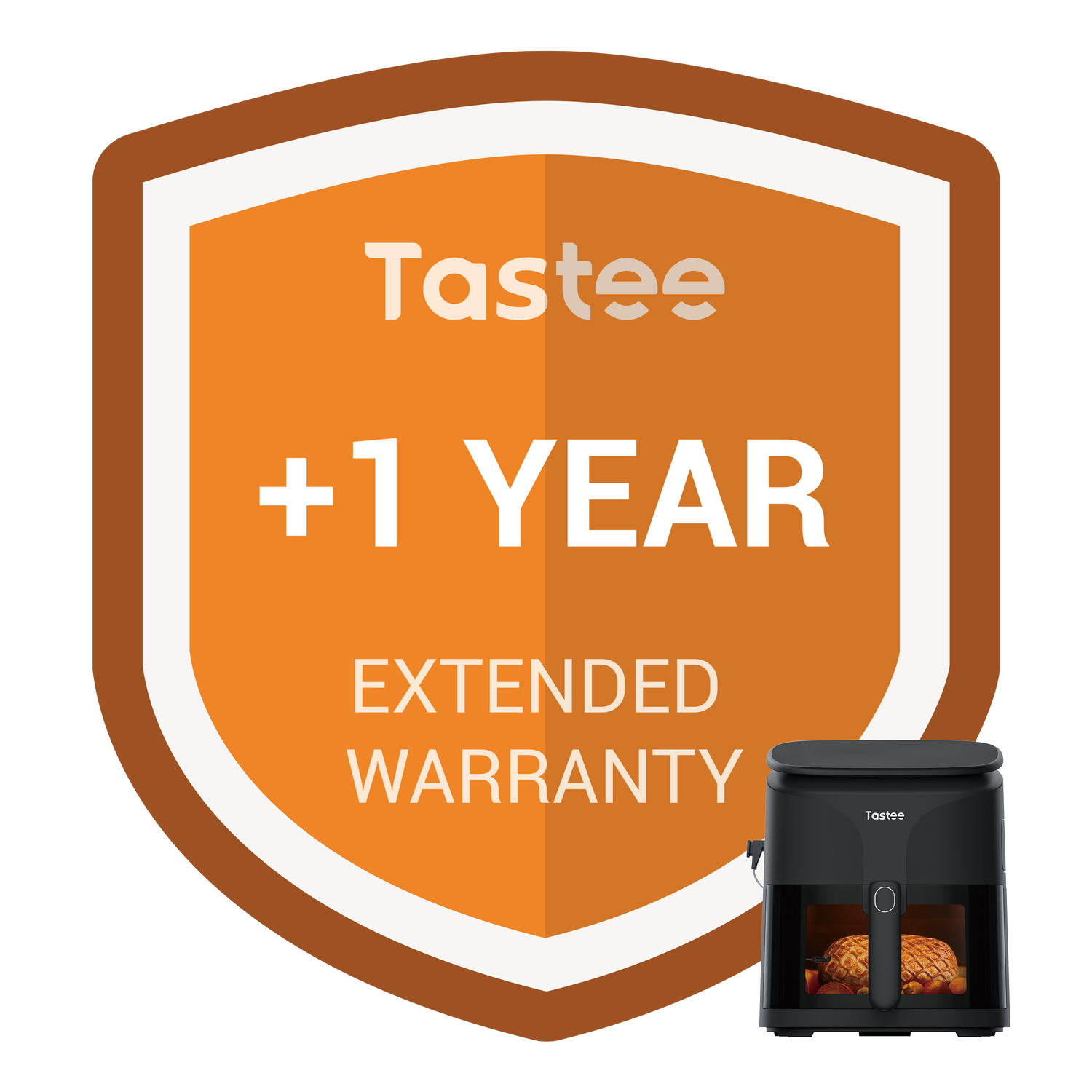 Extended Warranty Plan(Limited Offer)