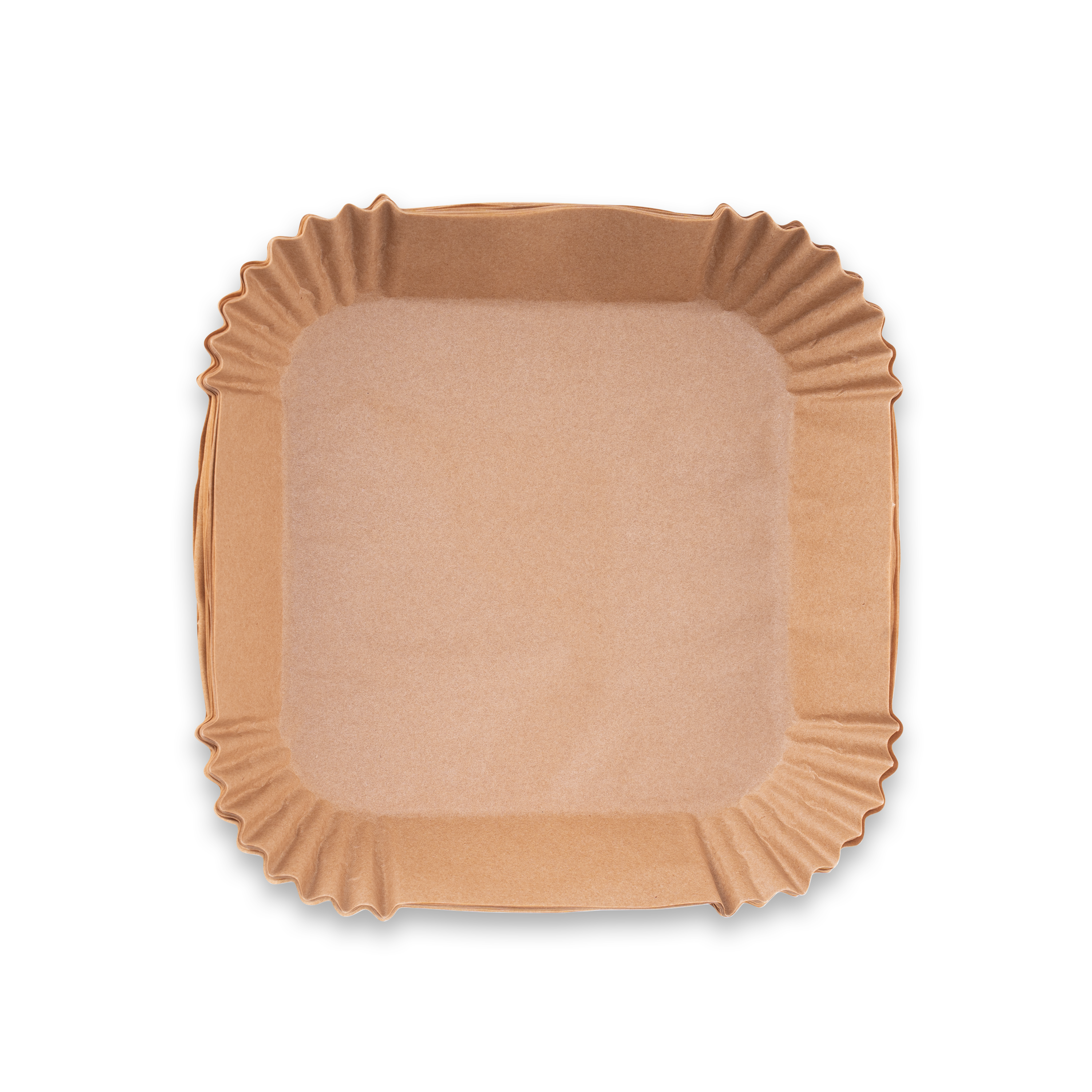 Tastee Air Fryer Paper Liners (6.3-Inch)