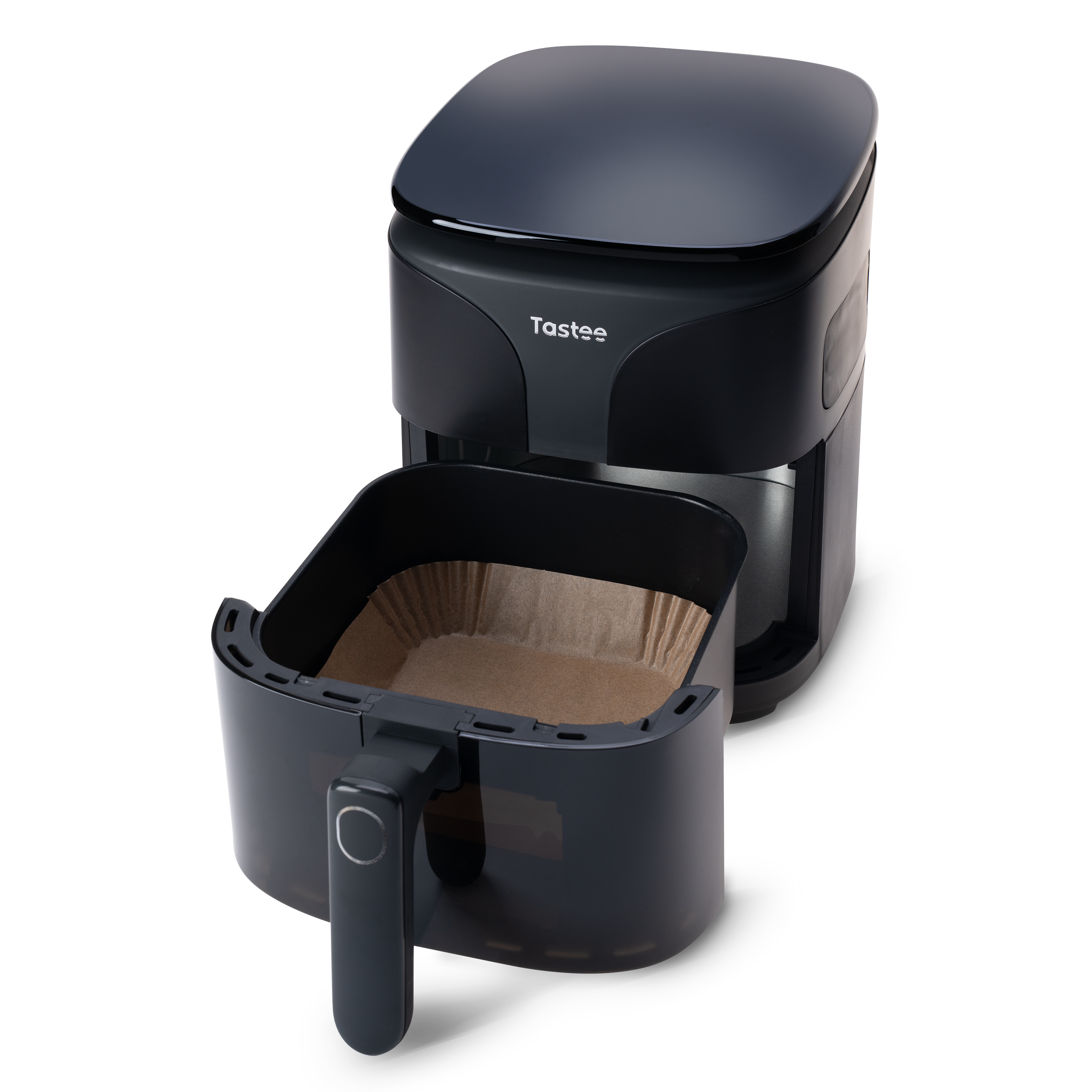 Tastee Air Fryer Paper Liners (6.3-Inch)