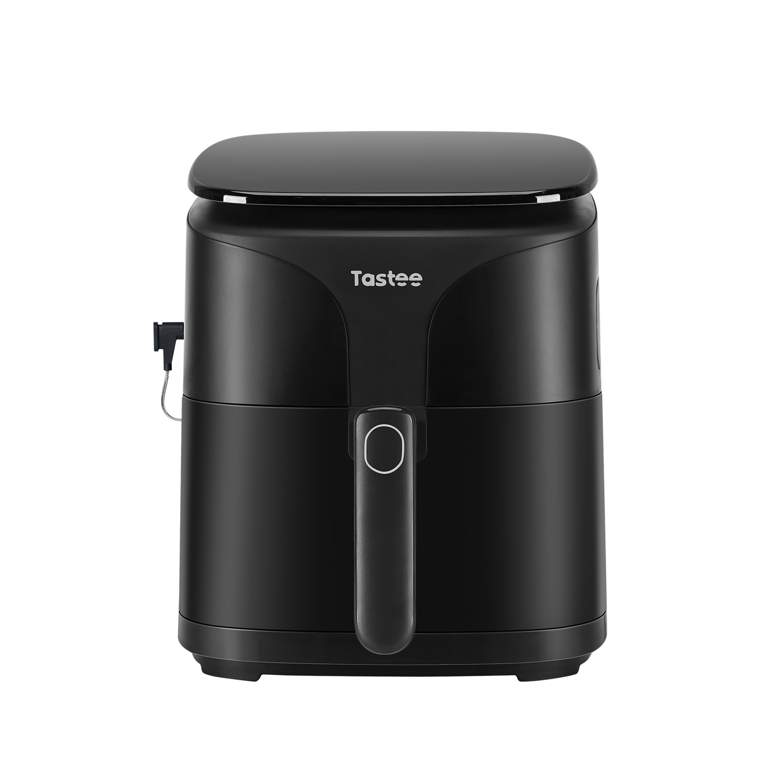 Tastee Air Fryer: Sensor Magic for Perfect Steak & More