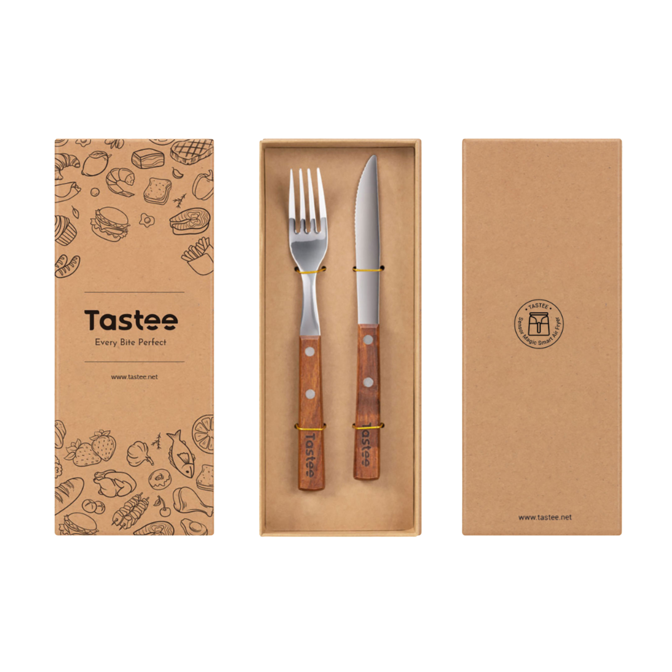 Cutlery Gift Box