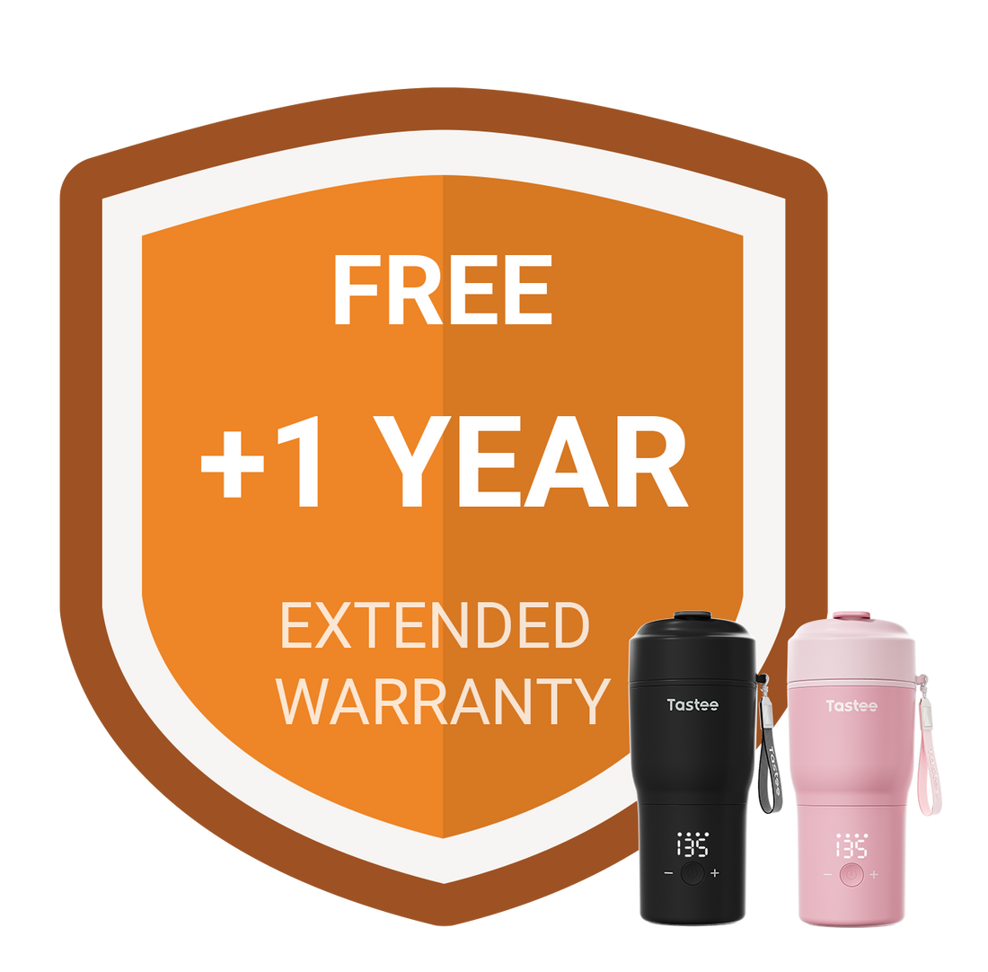 Extended Warranty Plan(Coffee Mug)