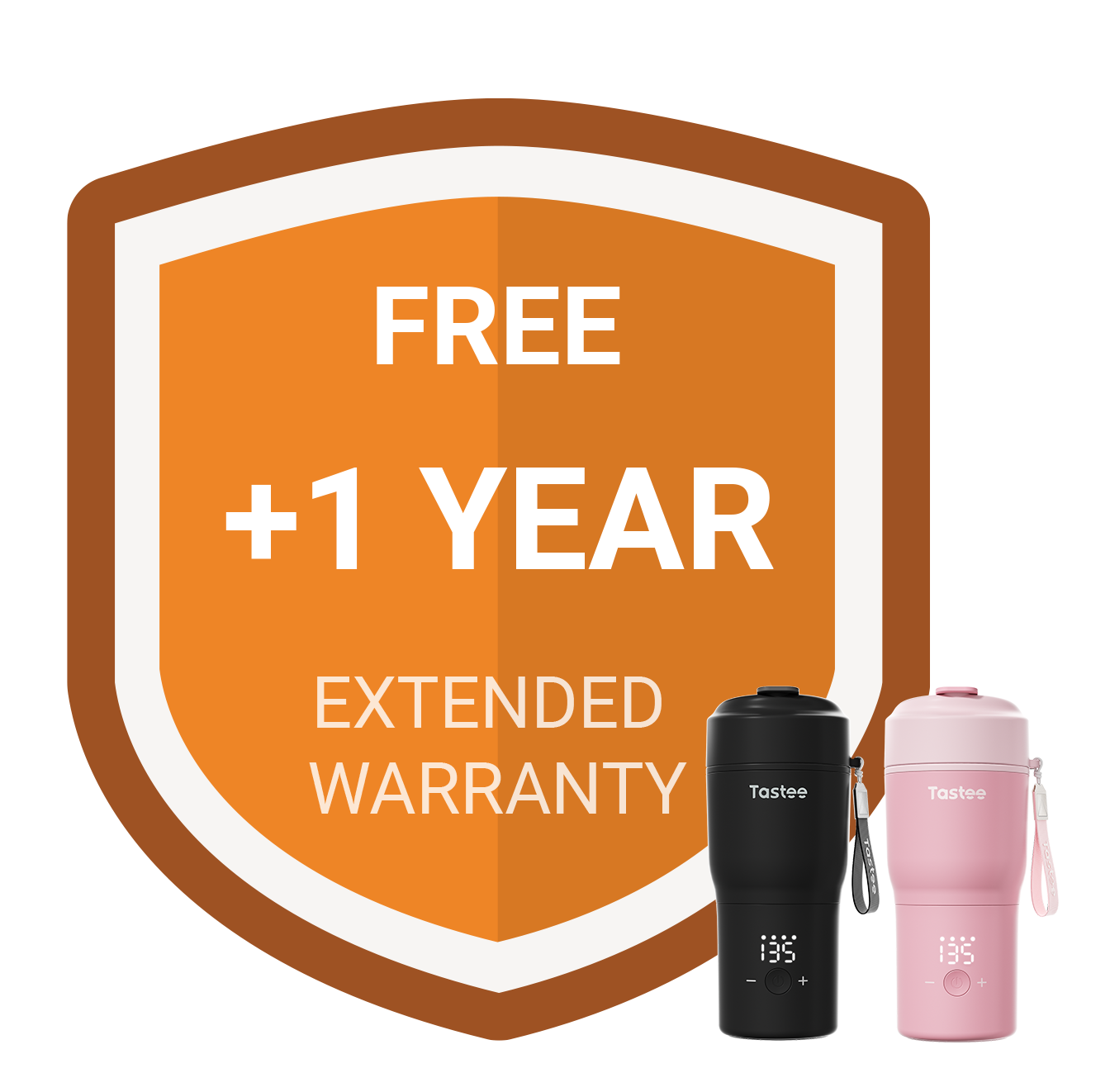 Extended Warranty Plan(Coffee Mug)