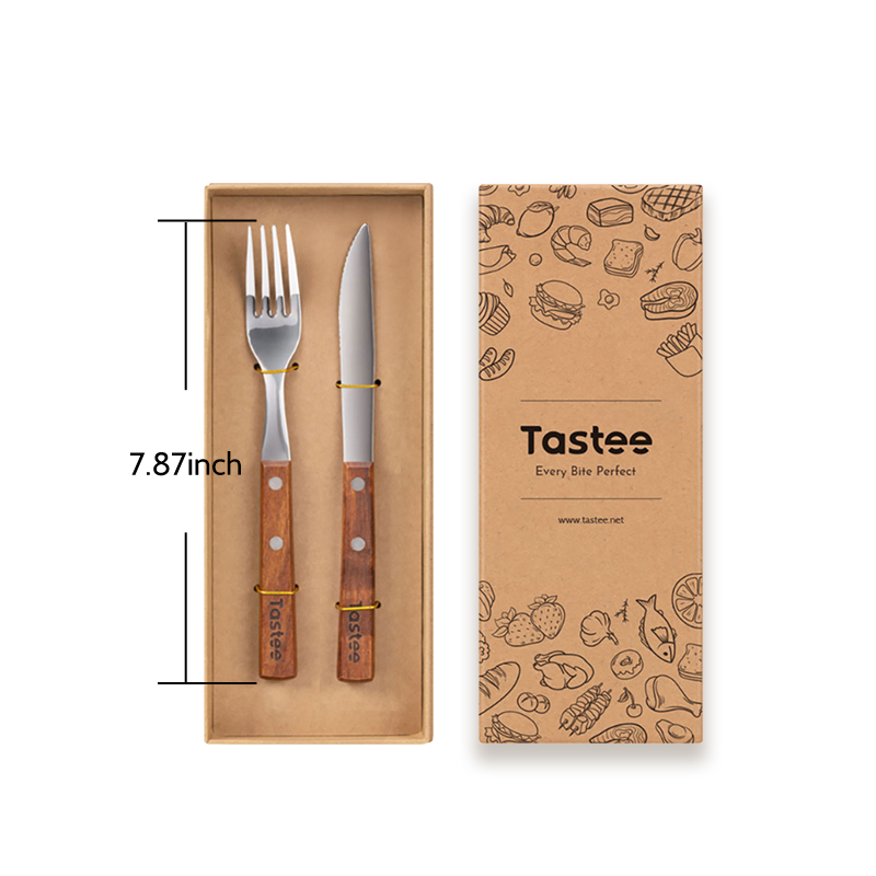 Cutlery Gift Box