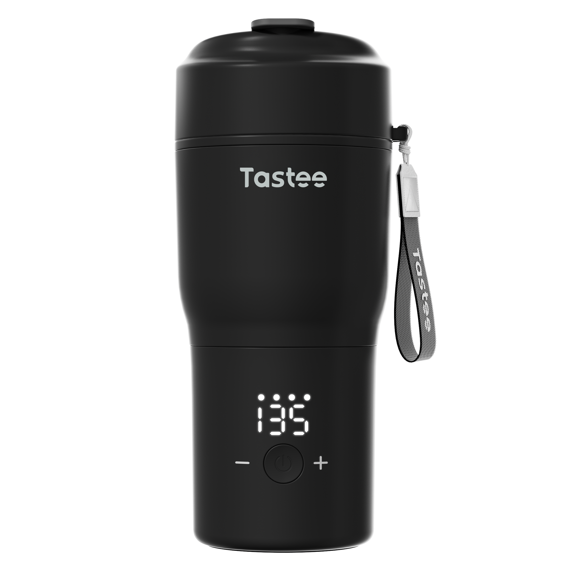 Tastee Travel Coffee Mug