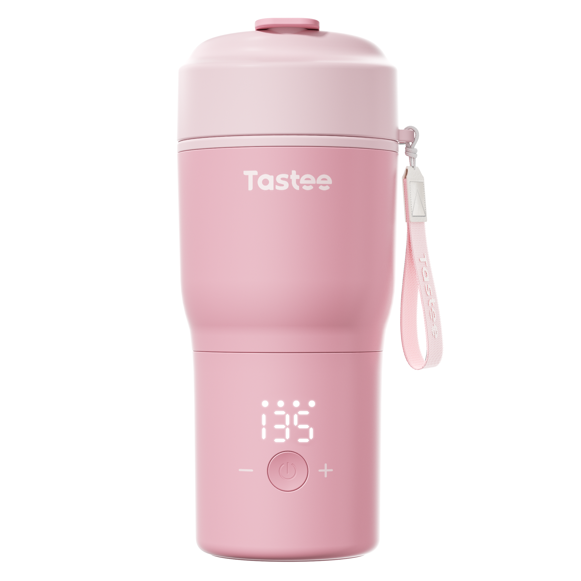 Tastee Travel Coffee Mug