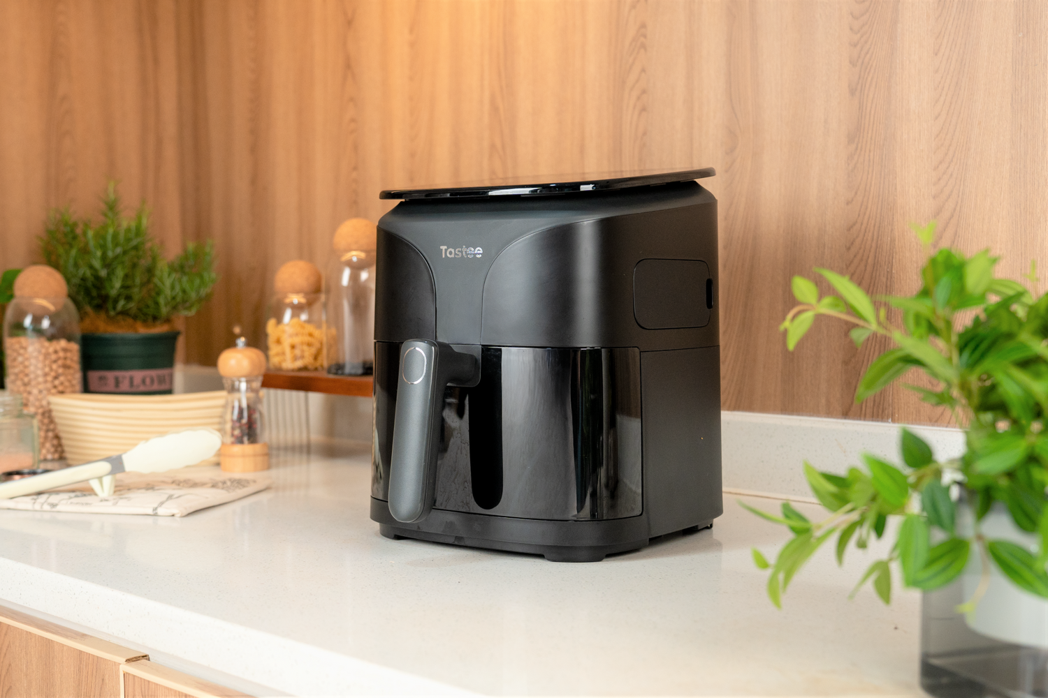 The Best Non Toxic Smart Air Fryer Tastee Air Fryer
