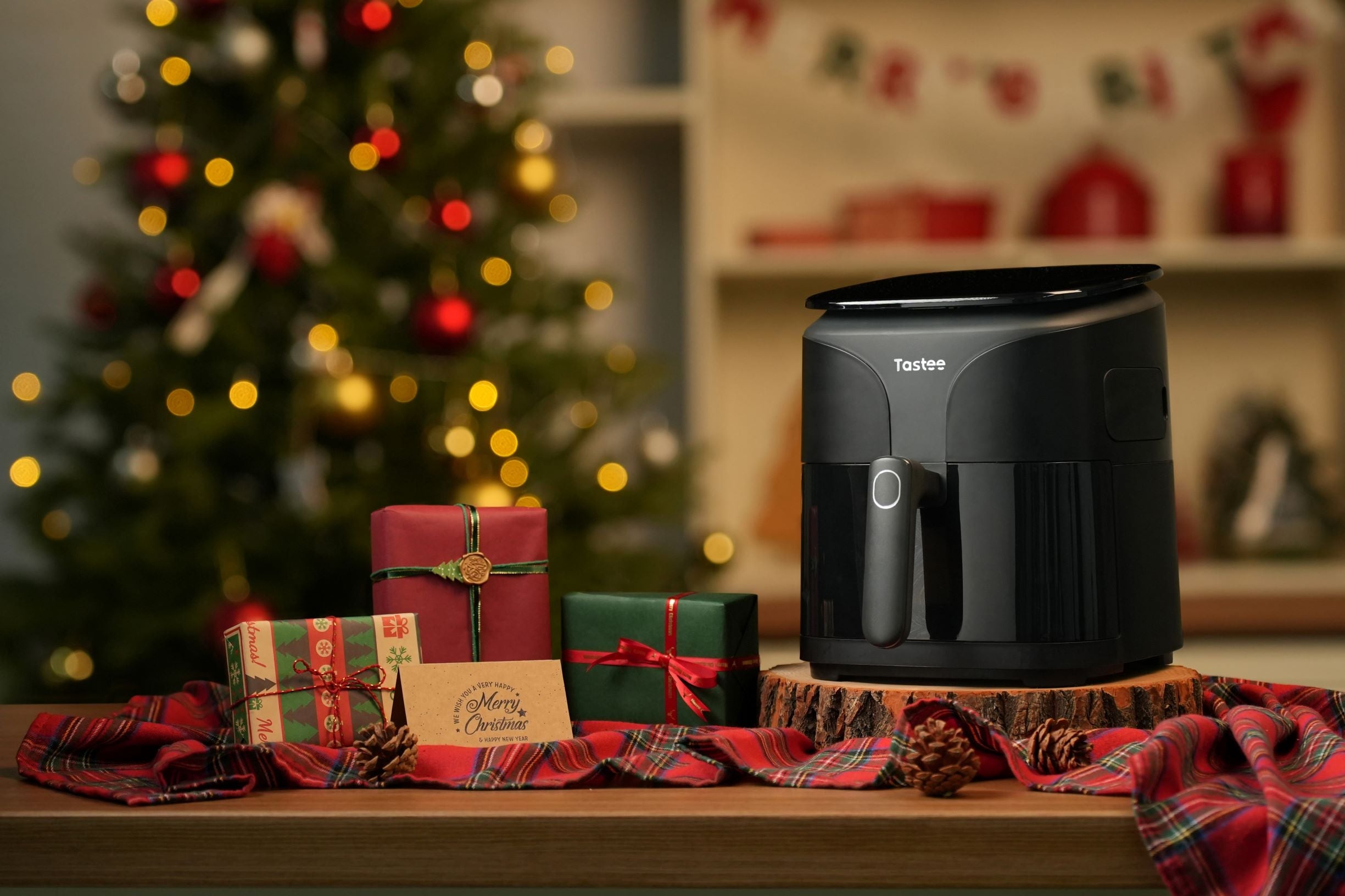 Easy Christmas Recipes for a Tastee Holiday Meal