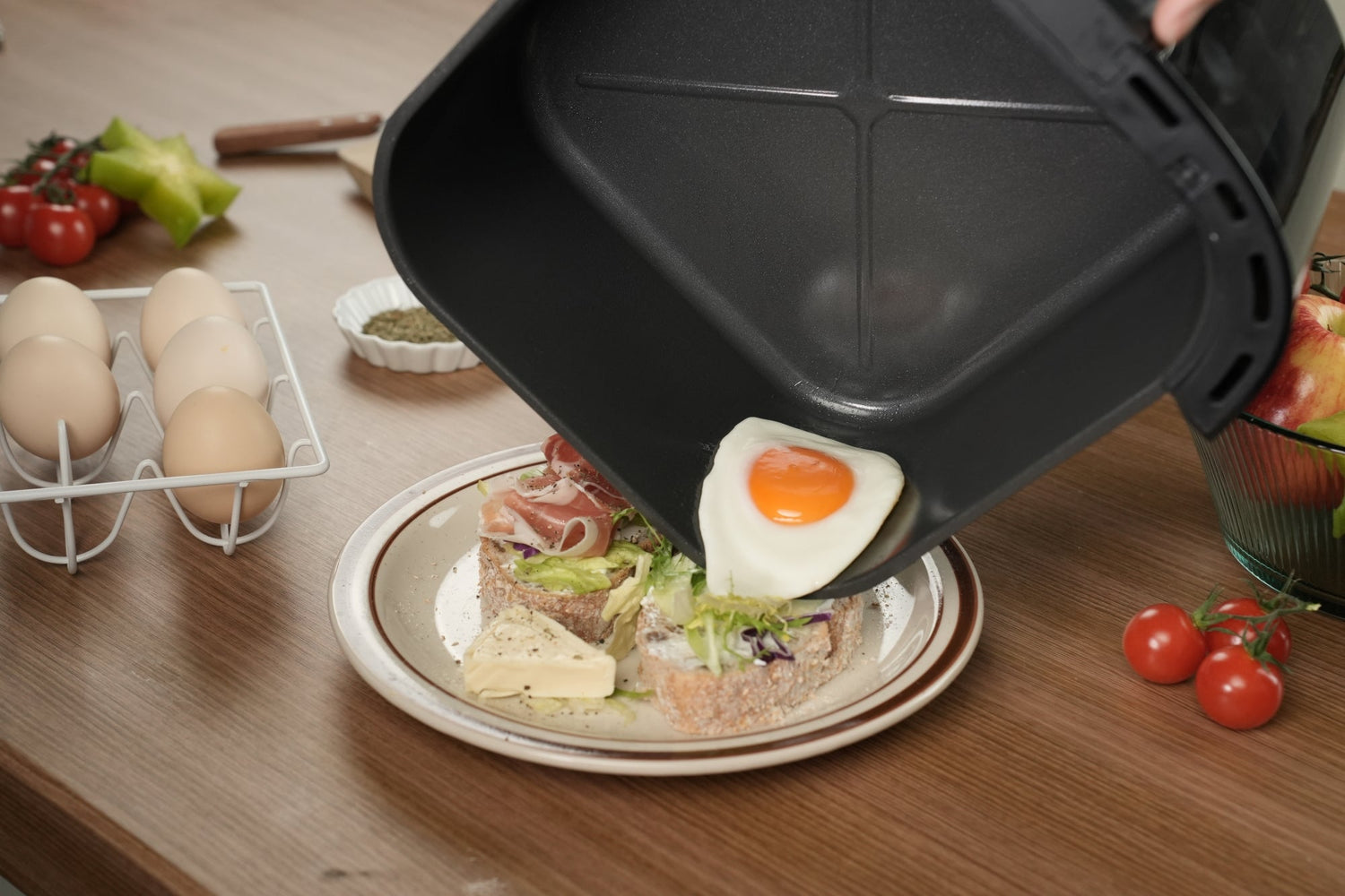 Is Ceramic Nonstick Coating Safe: Everything You Need to Know