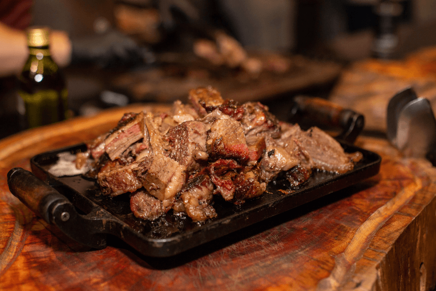 What Is The Recommended Carnivore Diet For A Beginner?