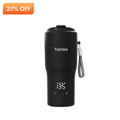 Tastee Travel Coffee Mug