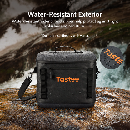 Tastee Air Fryer Travel Carry Case