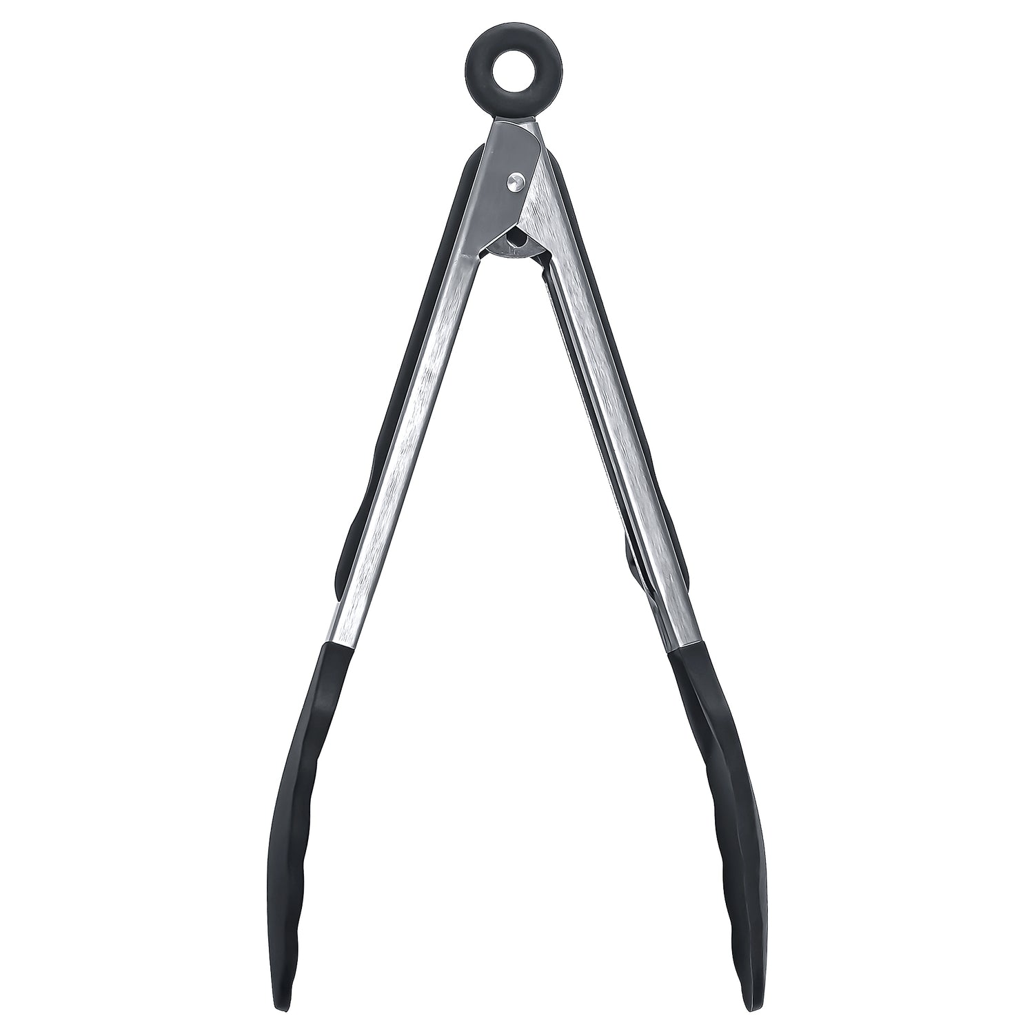 Silicone Kitchen Tongs—9Inch