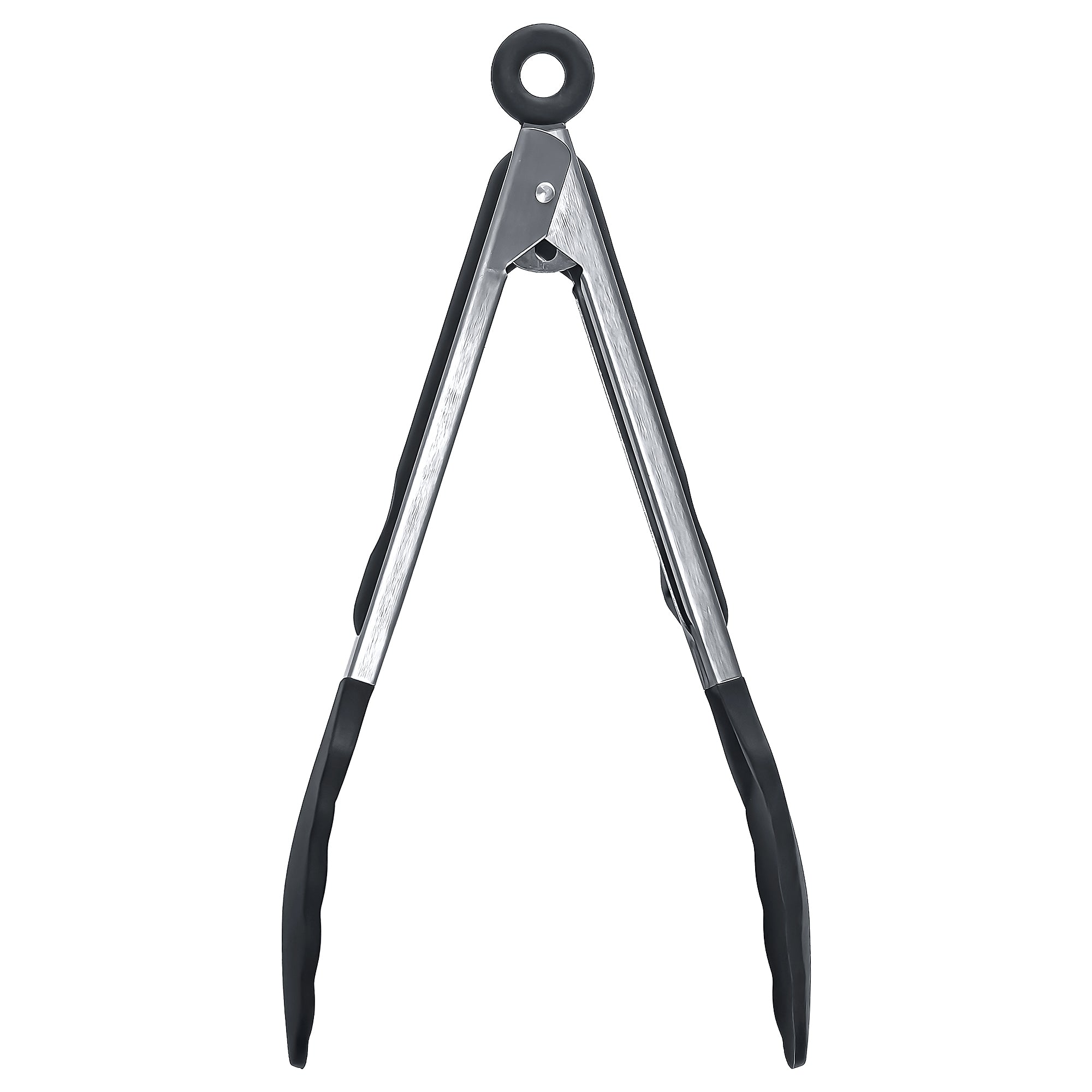 Silicone Kitchen Tongs—9Inch
