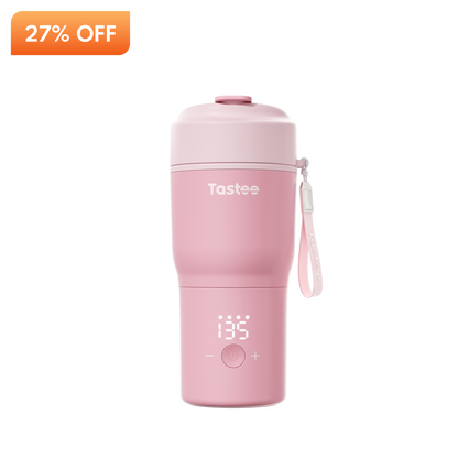 Tastee Travel Coffee Mug