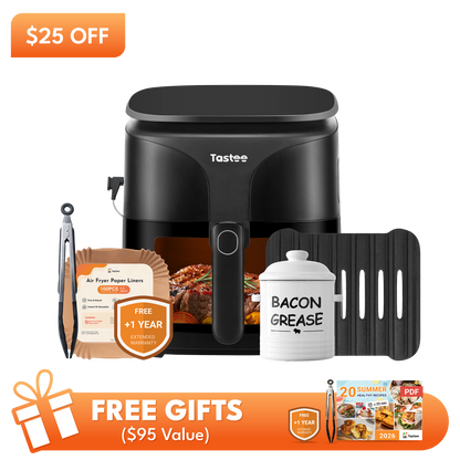 The Ultimate Tastee Bundle