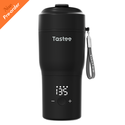 Tastee Travel Coffee Mug