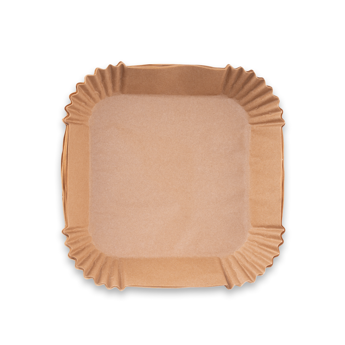 Tastee Air Fryer Paper Liners (6.3-Inch)