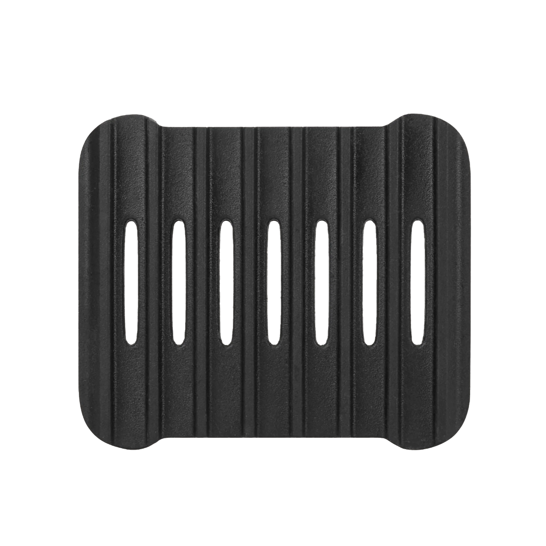 Tastee Cast Iron Grill Pan - for 4QT+ Square Air Fryers