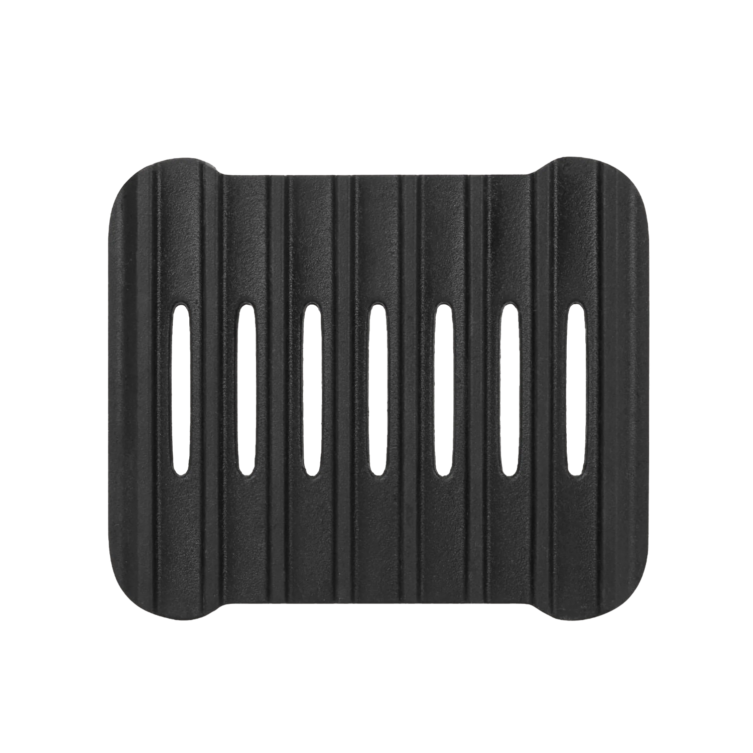 Tastee Cast Iron Grill Pan - for 4QT+ Square Air Fryers