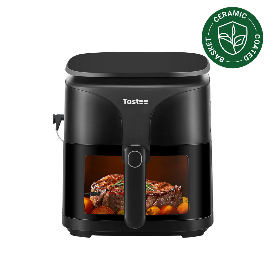 Tastee Sensor Magic Smart Air Fryer (Ceramic Coated)