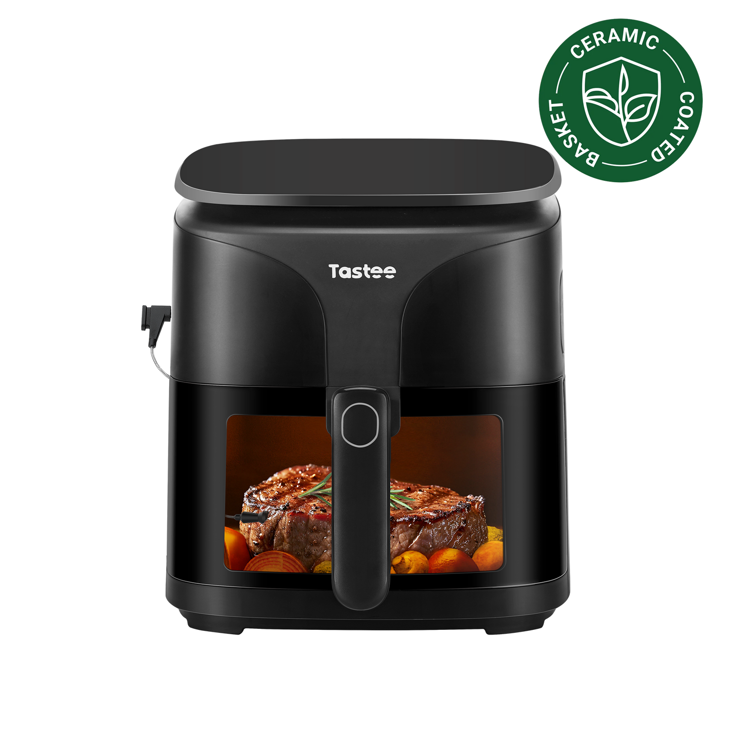 Tastee Sensor Magic Smart Air Fryer (Ceramic Coated)