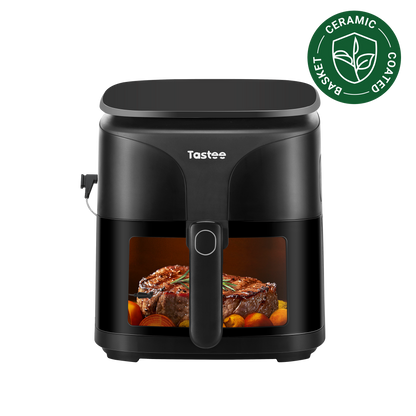 Tastee Sensor Magic Smart Air Fryer (Ceramic Coated)