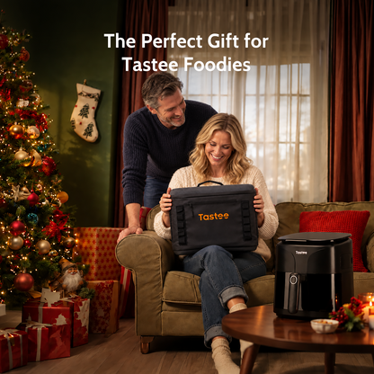 Tastee Air Fryer Travel Carry Case