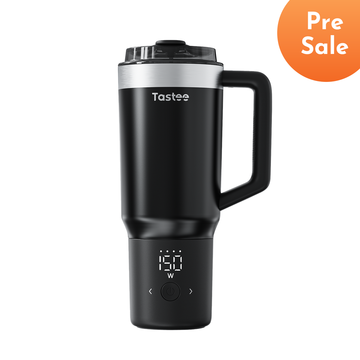 Tastee Travel Coffee Mug Plus