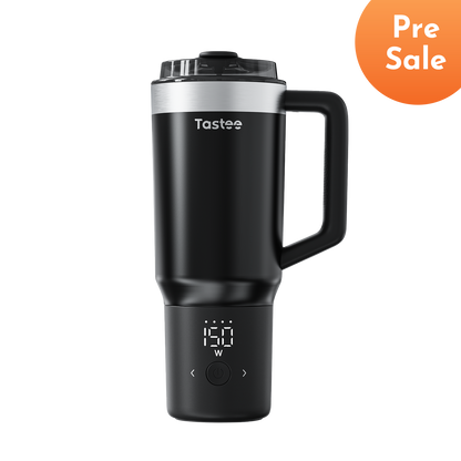 Tastee Travel Coffee Mug Plus