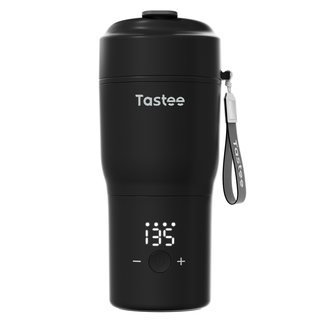 Tastee Travel Coffee Mug