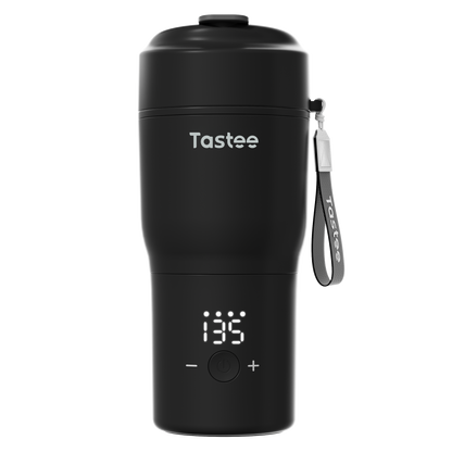 Tastee Travel Coffee Mug