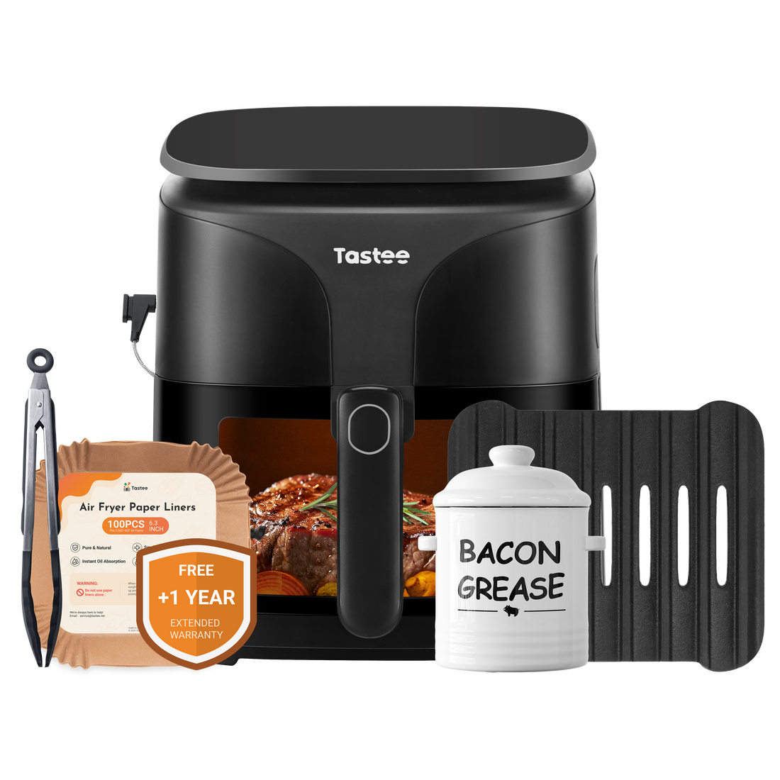 The Ultimate Tastee Bundle