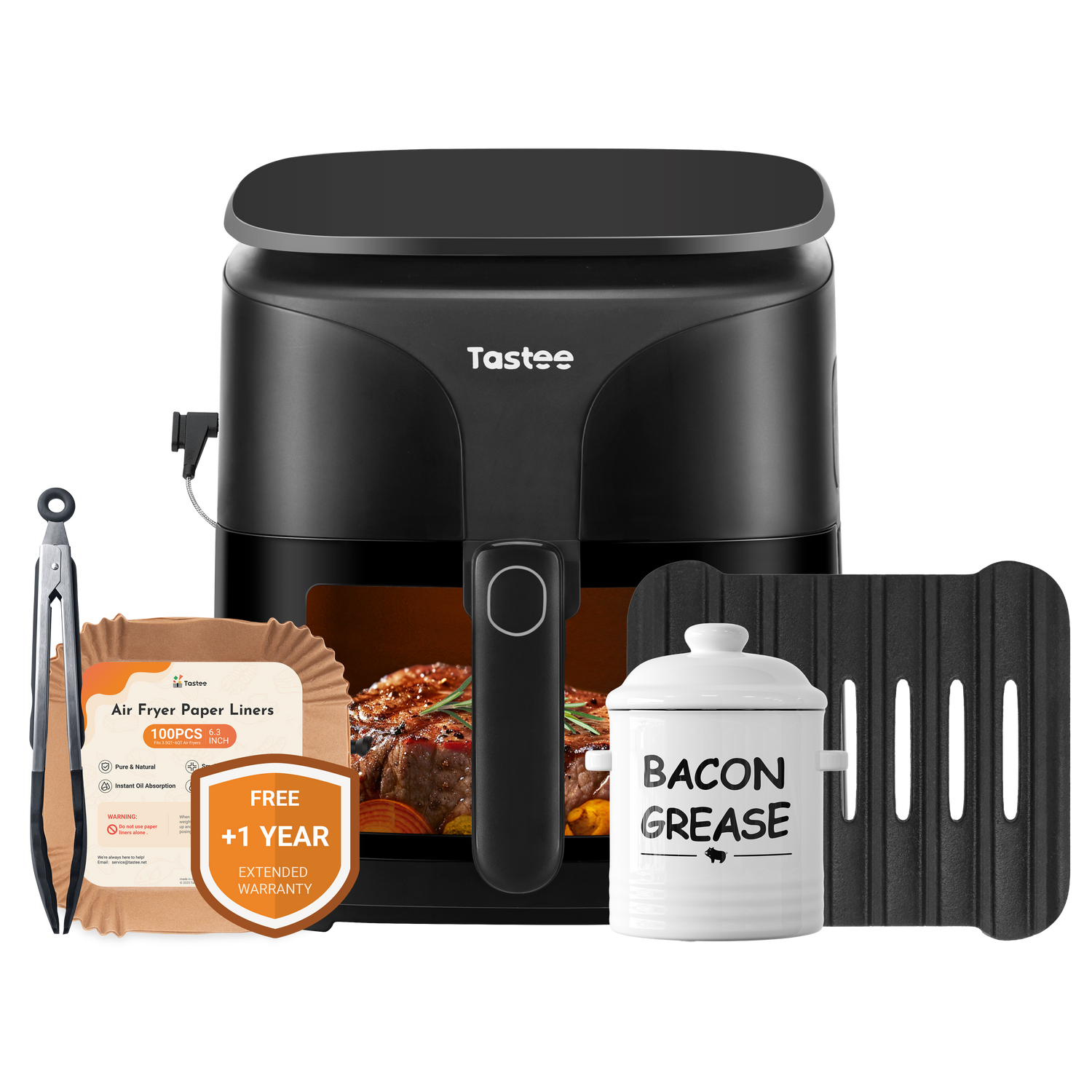 The Ultimate Tastee Bundle