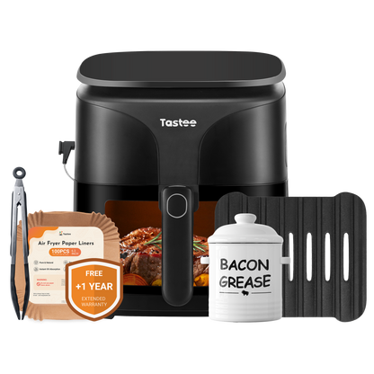 The Ultimate Tastee Bundle