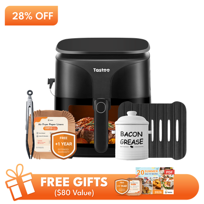The Ultimate Tastee Bundle