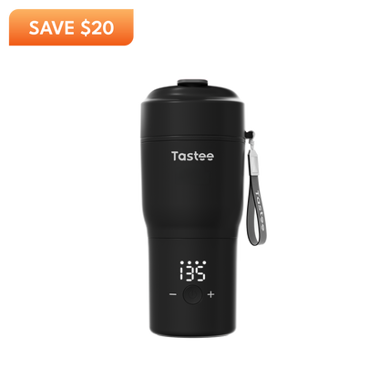 Tastee Travel Coffee Mug