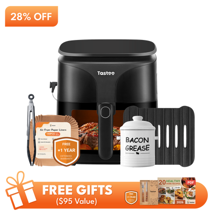 The Ultimate Tastee Bundle