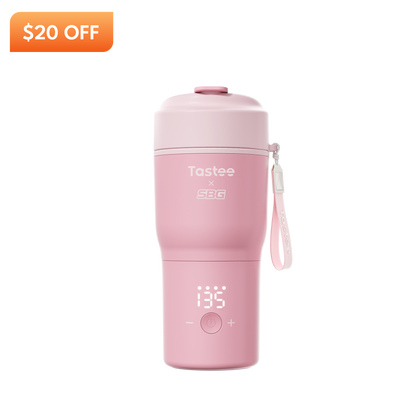 Tastee Travel Coffee Mug (SBG Edition)