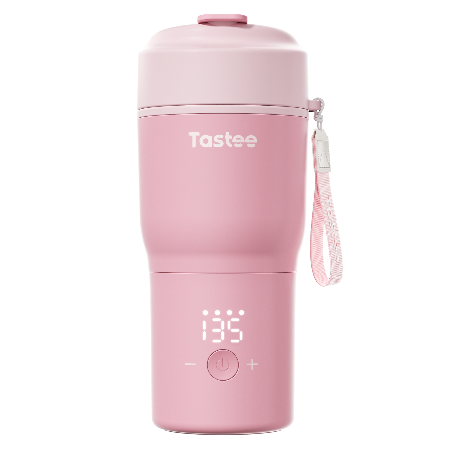 Tastee Travel Coffee Mug