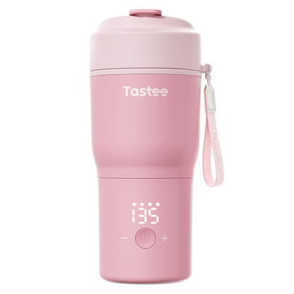 Tastee Travel Coffee Mug